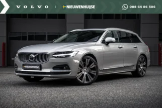 Volvo-V90