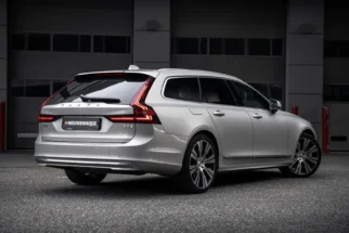 Volvo-V90