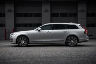 Volvo-V90