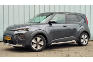 Kia-e-Soul