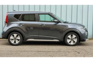 Kia-e-Soul