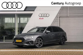 Audi-A4