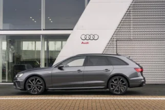 Audi-A4