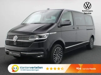 Volkswagen-Transporter