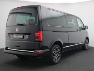 Volkswagen-Transporter