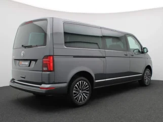 Volkswagen-Transporter