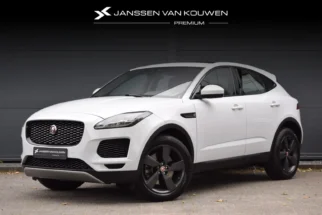 Jaguar-E-Pace