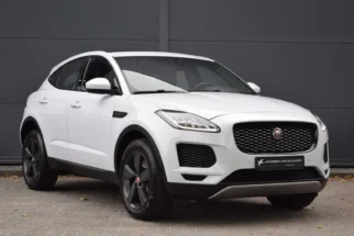 Jaguar-E-Pace