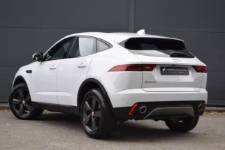 Jaguar-E-Pace