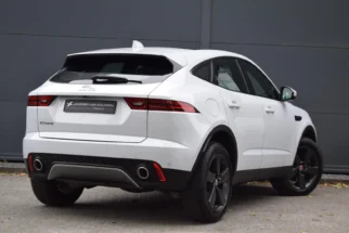 Jaguar-E-Pace