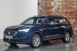 SEAT-Tarraco