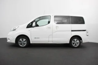 Nissan-e-NV200 Evalia