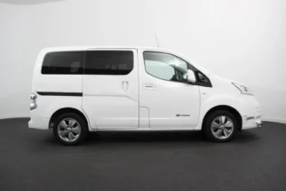 Nissan-e-NV200 Evalia