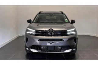 Citroën-C5 Aircross