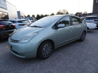 Toyota-Prius