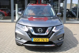 Nissan-X-Trail