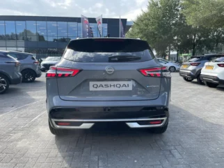 Nissan-QASHQAI