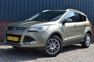 Ford-Kuga