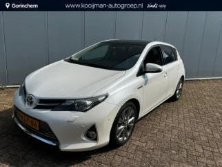 Toyota-Auris