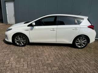 Toyota-Auris