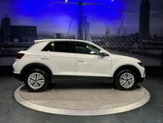 Volkswagen-T-Roc