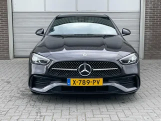 Mercedes-Benz-C-Klasse