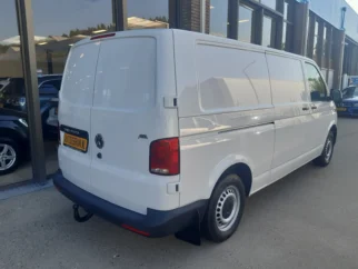 Volkswagen-Transporter