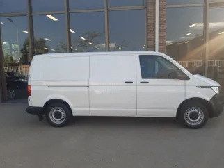 Volkswagen-Transporter