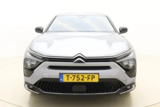 Citroën-C5 X