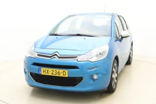 Citroën-C3