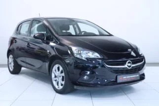 Opel-Corsa