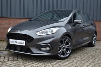 Ford-Fiesta