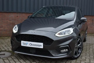 Ford-Fiesta