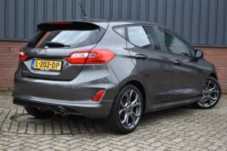 Ford-Fiesta