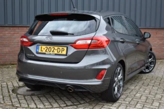 Ford-Fiesta