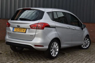 Ford-B-MAX