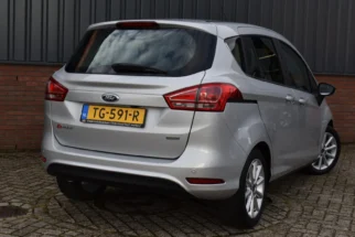 Ford-B-MAX