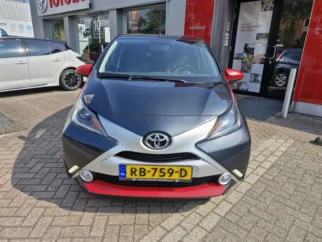 Toyota-Aygo