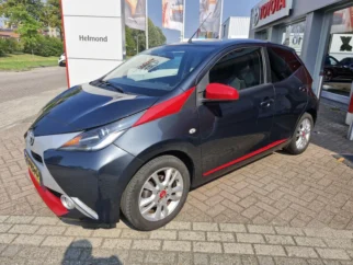 Toyota-Aygo