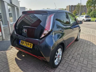 Toyota-Aygo