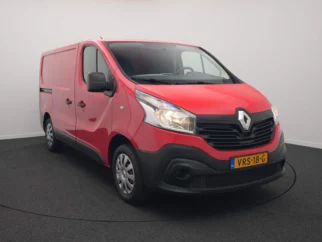 Renault-Trafic