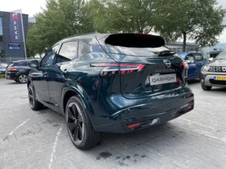 Nissan-QASHQAI