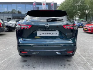 Nissan-QASHQAI