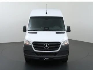 Mercedes-Benz-Sprinter