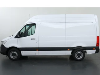 Mercedes-Benz-Sprinter