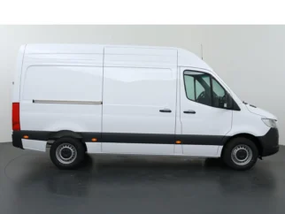 Mercedes-Benz-Sprinter