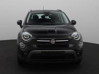 Fiat-500X