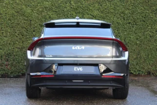 Kia-Ev6