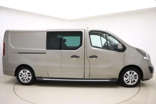 Opel-Vivaro