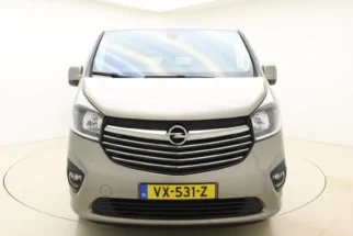 Opel-Vivaro